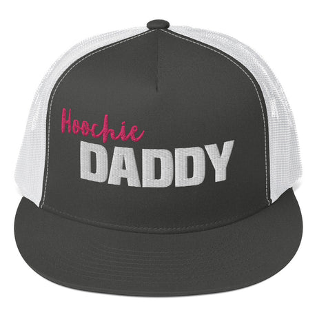 Hoochie Daddy (Headwear)-Headwear-Swish Embassy