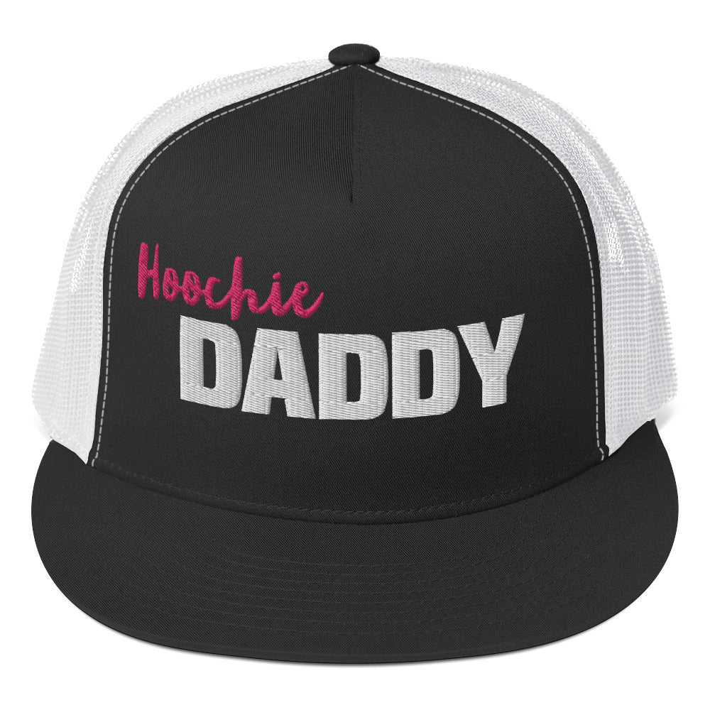 Hoochie Daddy (Headwear)-Headwear-Swish Embassy