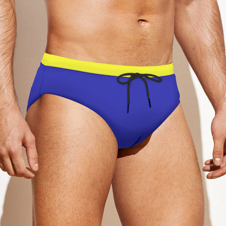 Hoochie Daddy (Swim Briefs)-Swim Briefs-Swish Embassy