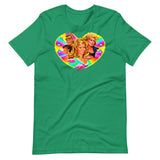 Hopelessly Devoted-T-Shirts-Swish Embassy