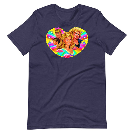 Hopelessly Devoted-T-Shirts-Swish Embassy