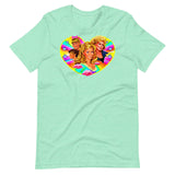 Hopelessly Devoted-T-Shirts-Swish Embassy