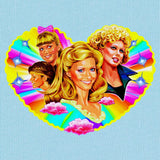 Hopelessly Devoted-T-Shirts-Swish Embassy