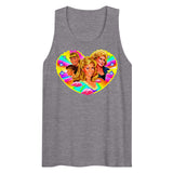 Hopelessly Devoted (Tank Top)-Tank Top-Swish Embassy