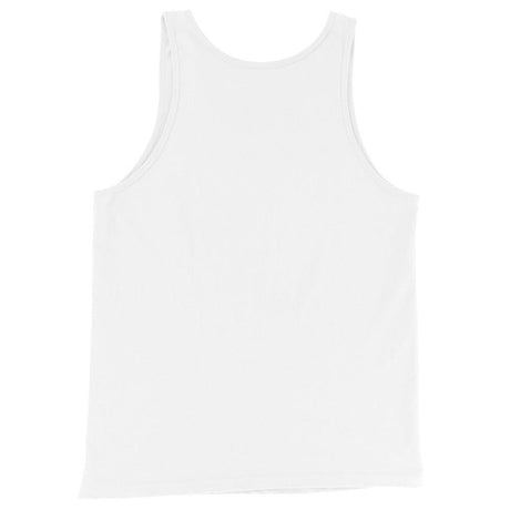 Horny (Tank Top)-Christmas Tanks-Swish Embassy