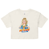 Hot Dog (Crop Top)-Crop Top-Swish Embassy