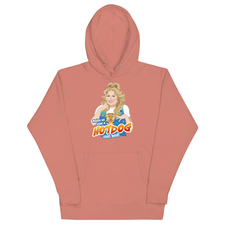 Hot Dog (Hoodie)-Hoodie-Swish Embassy