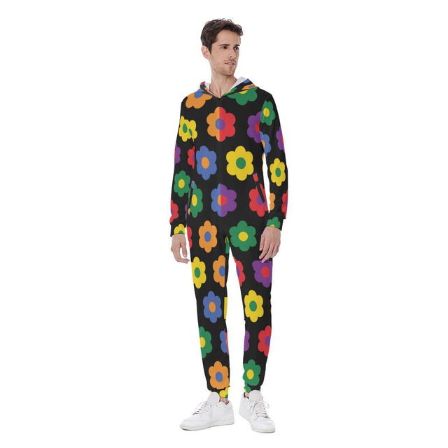 House of Yass (AOP Union Suit)-AOP Union Suit-Swish Embassy