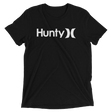 Hunty (Triblend)-Triblend T-Shirt-Swish Embassy