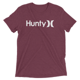 Hunty (Triblend)-Triblend T-Shirt-Swish Embassy