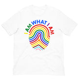 I Am What I Am-T-Shirts-Swish Embassy
