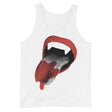 I Don't Bite (Tank Top)-Swish Embassy