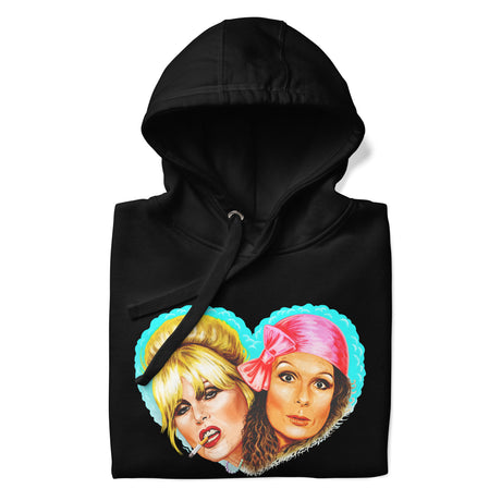 I Don’t do Casual Darling (Hoodie)-Hoodie (Staging)-Swish Embassy