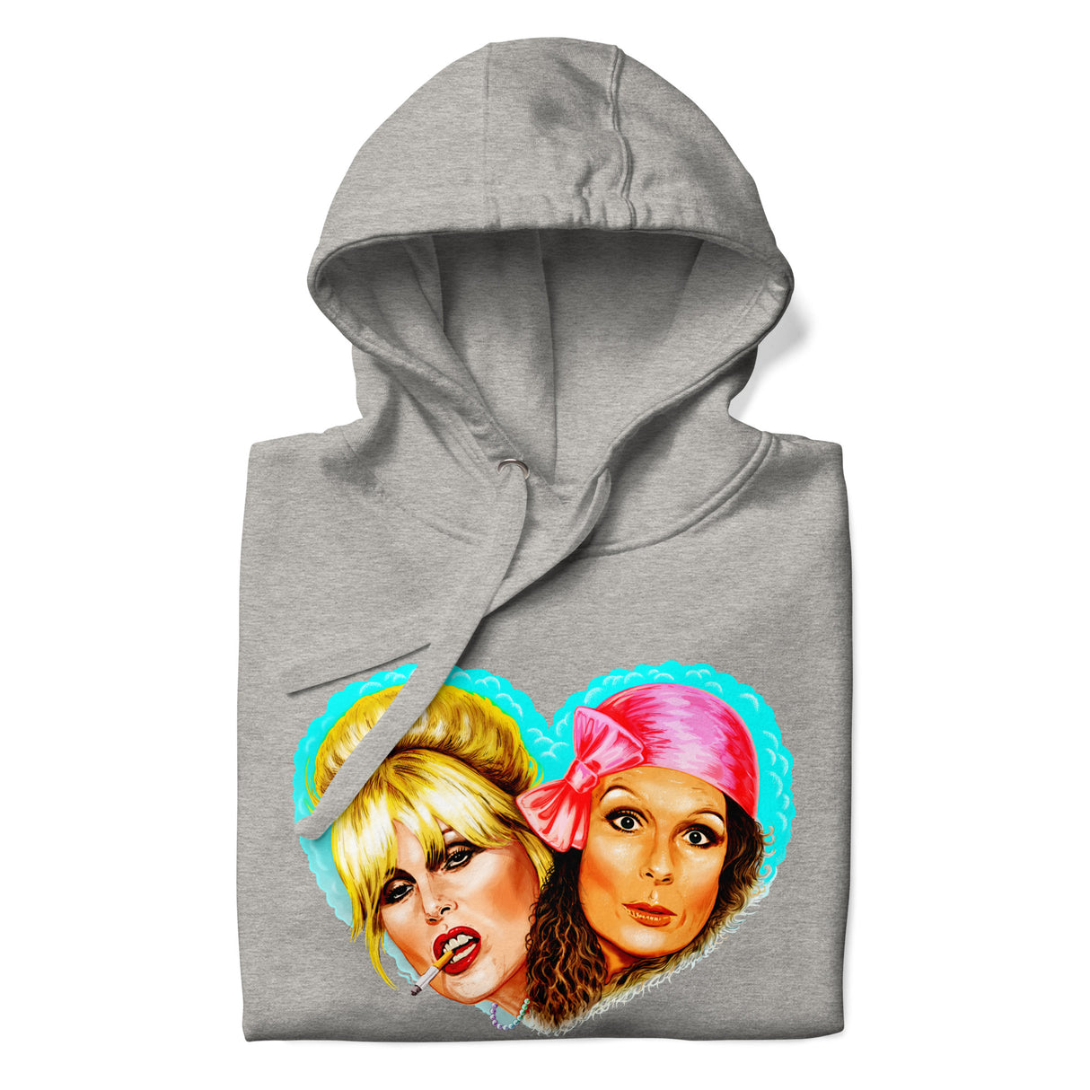 I Don’t do Casual Darling (Hoodie)-Hoodie (Staging)-Swish Embassy