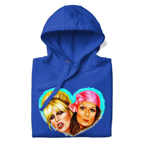 I Don’t do Casual Darling (Hoodie)-Hoodie (Staging)-Swish Embassy