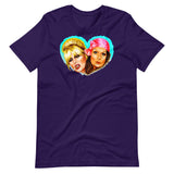 I Don’t do Casual Darling-T-Shirts-Swish Embassy