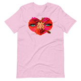 I Hear it and I Know-T-Shirts-Swish Embassy