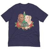 I Hope You're Merry-Christmas T-Shirts-Swish Embassy
