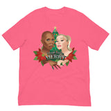 I Hope You're Merry-Christmas T-Shirts-Swish Embassy