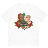 I Hope You're Merry-T-Shirts-Swish Embassy