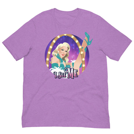 I See Me-T-Shirts-Swish Embassy