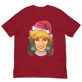 I Should Be So Jolly-Christmas T-Shirts-Swish Embassy
