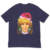 I Should Be So Jolly-Christmas T-Shirts-Swish Embassy