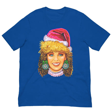 I Should Be So Jolly-Christmas T-Shirts-Swish Embassy