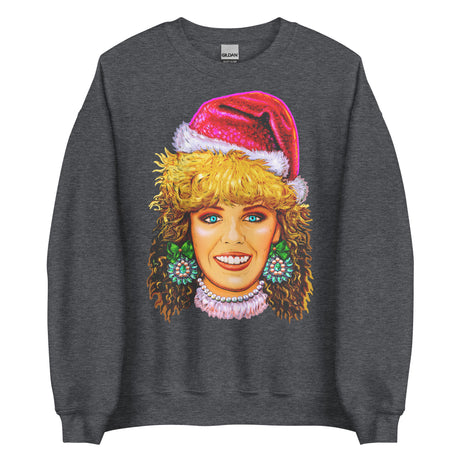 I Should Be So Jolly (Sweatshirt)-Sweatshirt-Swish Embassy