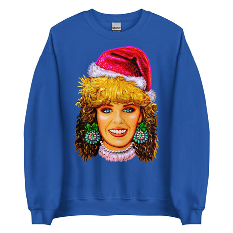 I Should Be So Jolly (Sweatshirt)-Sweatshirt-Swish Embassy