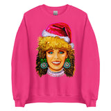 I Should Be So Jolly (Sweatshirt)-Sweatshirt-Swish Embassy