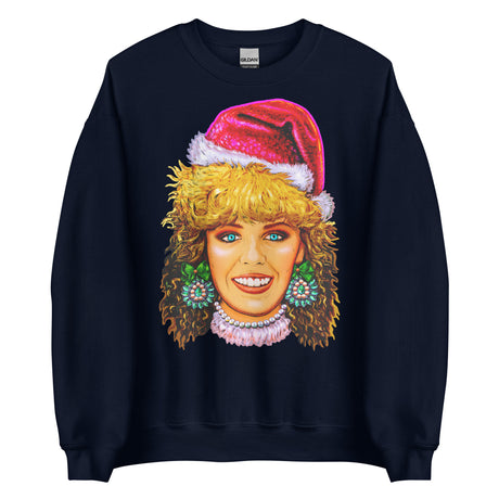 I Should Be So Jolly (Sweatshirt)-Sweatshirt-Swish Embassy