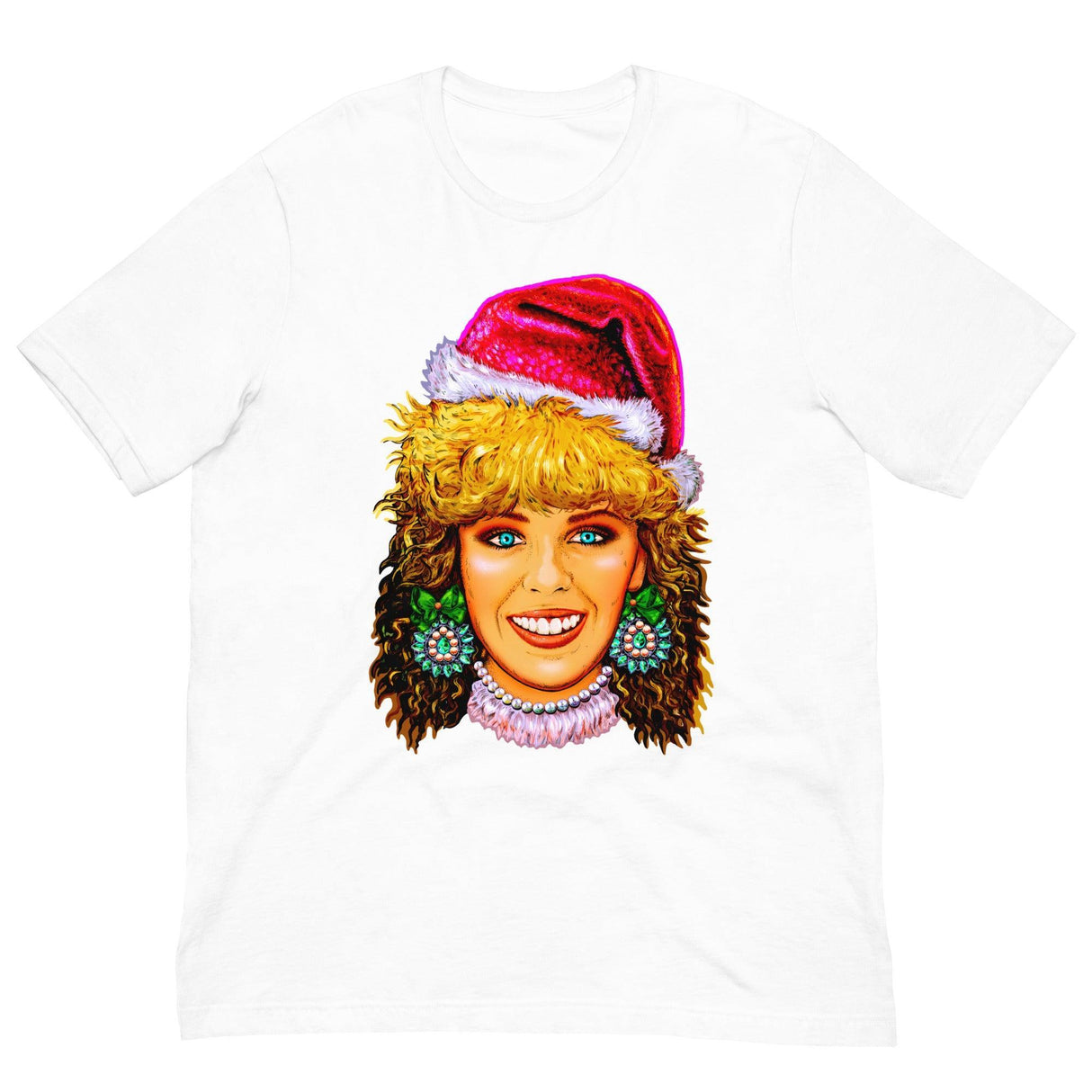 I Should Be So Jolly-T-Shirts-Swish Embassy