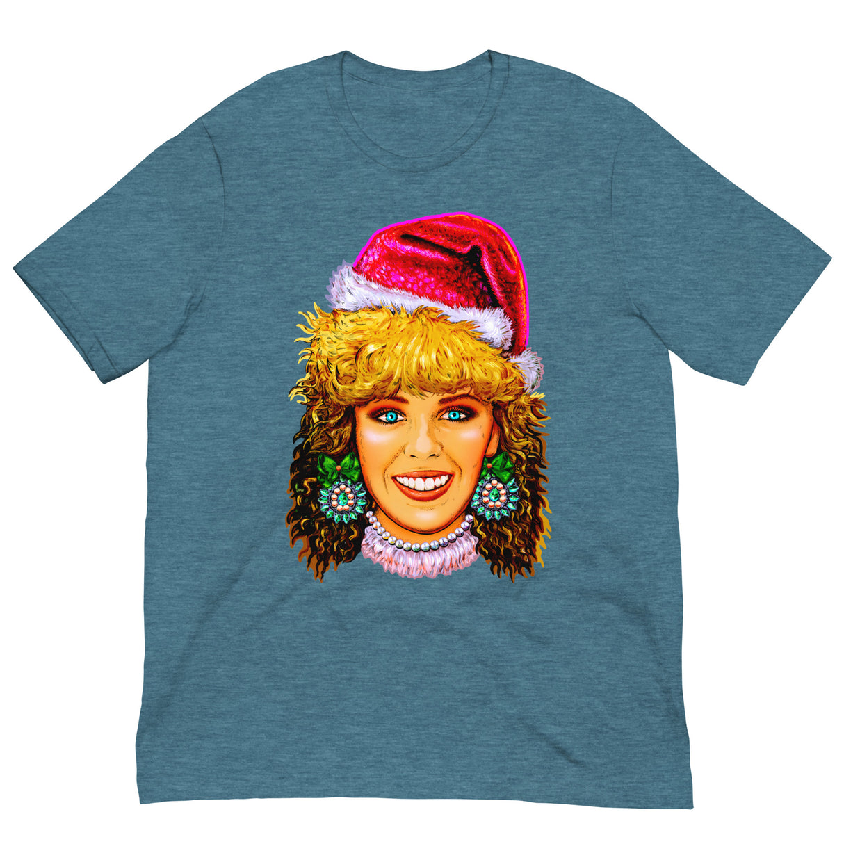 I Should Be So Jolly-T-Shirts-Swish Embassy