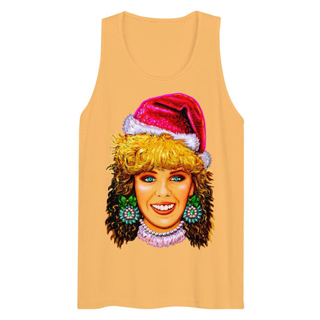 I Should Be So Jolly (Tank top)-Tank Top-Swish Embassy