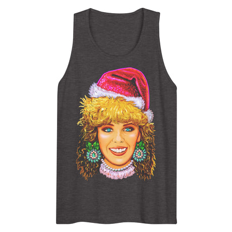 I Should Be So Jolly (Tank top)-Tank Top-Swish Embassy
