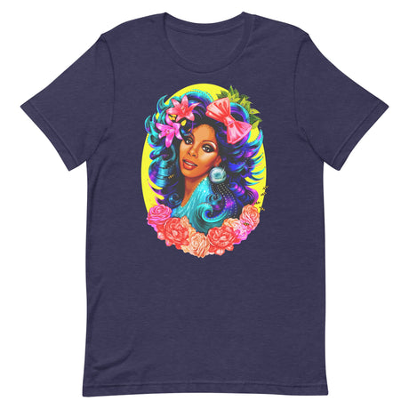 I Work Hard for My Wardrobe-T-Shirts-Swish Embassy