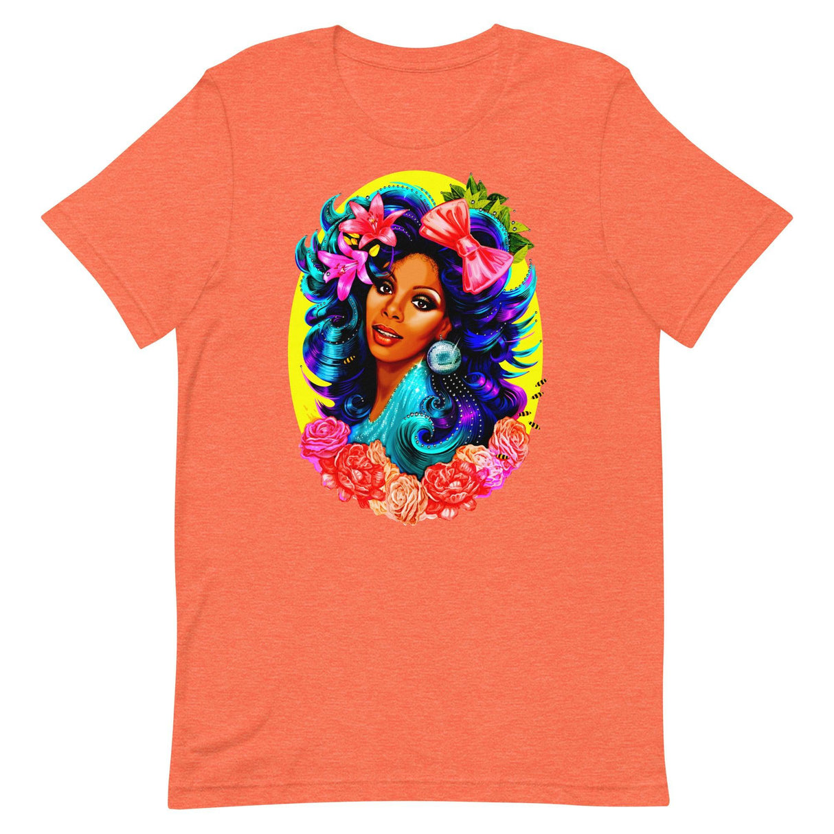 I Work Hard for My Wardrobe-T-Shirts-Swish Embassy