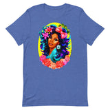 I Work Hard for My Wardrobe-T-Shirts-Swish Embassy