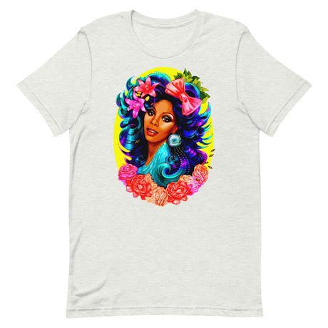 I Work Hard for My Wardrobe-T-Shirts-Swish Embassy