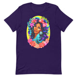 I Work Hard for My Wardrobe-T-Shirts-Swish Embassy