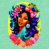 I Work Hard for My Wardrobe-T-Shirts-Swish Embassy