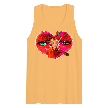 I hear it and I know (Tank Top)-Tank Top-Swish Embassy