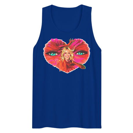 I hear it and I know (Tank Top)-Tank Top-Swish Embassy