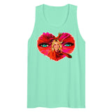 I hear it and I know (Tank Top)-Tank Top-Swish Embassy