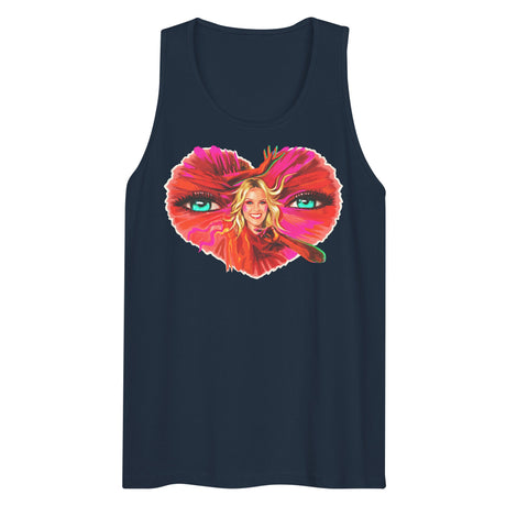 I hear it and I know (Tank Top)-Tank Top-Swish Embassy