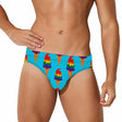 Ice Cream (Swim Briefs)-Swim Briefs-Swish Embassy