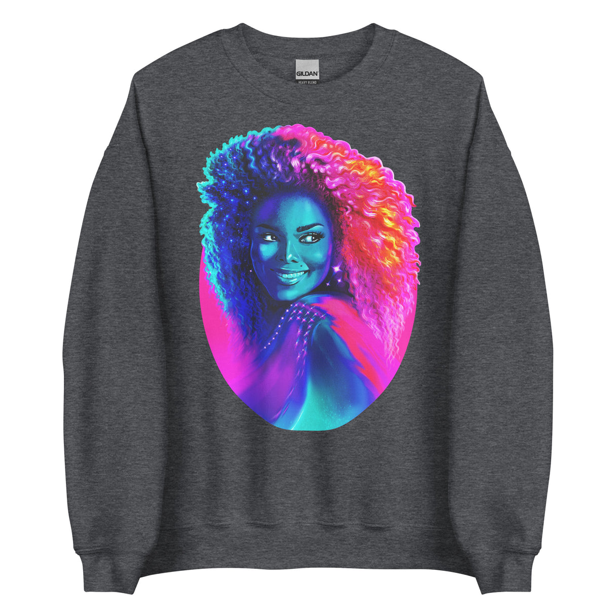 If I Were Your Shirt (Sweatshirt)-Sweatshirt-Swish Embassy