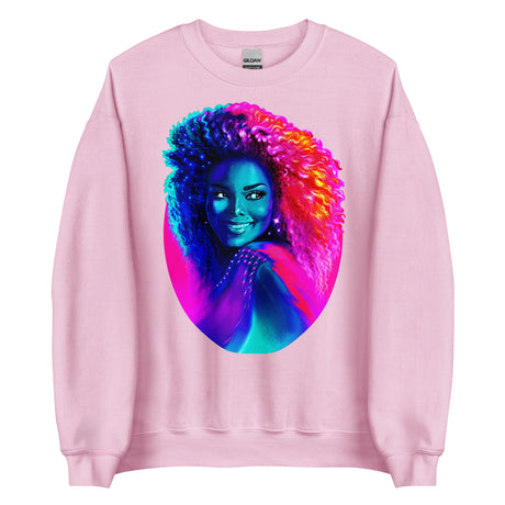 If I Were Your Shirt (Sweatshirt)-Sweatshirt-Swish Embassy