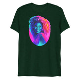 If I Were Your Shirt (Triblend)-Triblend T-Shirt-Swish Embassy